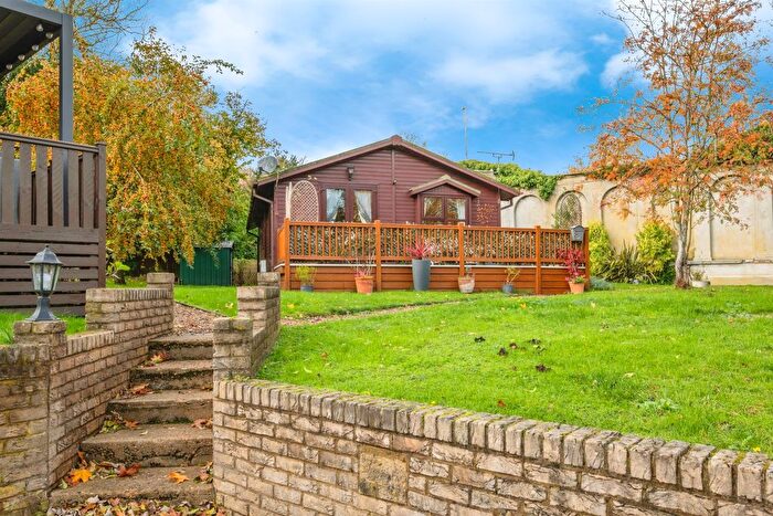 3 Bedroom Park Home For Sale In The Arboretum, Haveringland, Norwich, NR10