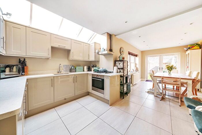 3 Bedroom Semi-Detached House To Rent In Acre Road, Kingston Upon Thames, KT2