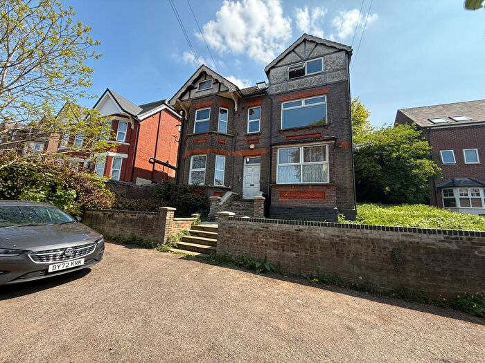 1 Bedroom Flat To Rent In High Town Road, Luton, LU2