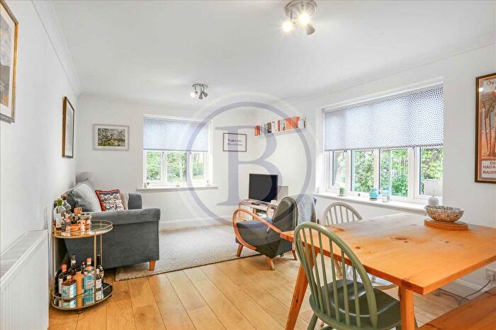 2 Bedroom Flat For Sale In Goddard Place, London, N19
