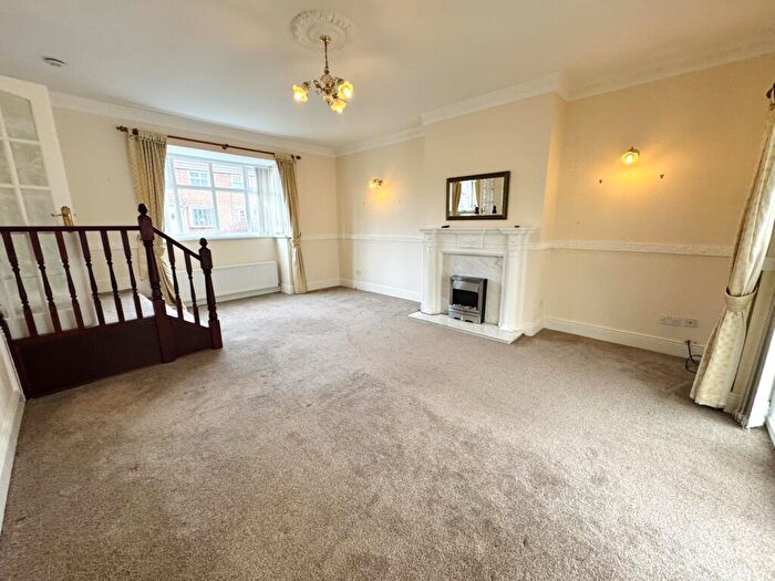 2 Bedroom Detached Bungalow For Sale In Atkinson Grove, Shotton Colliery, Durham, County Durham, DH6