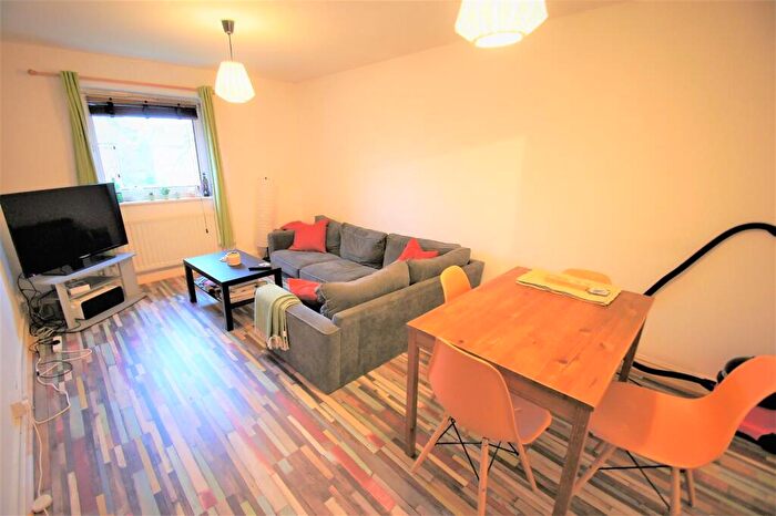 3 Bedroom Apartment To Rent In The Portland, Fallowfield, M14