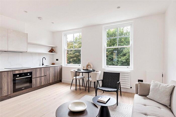 1 Bedroom Apartment To Rent In Kingsland Road, London, E2