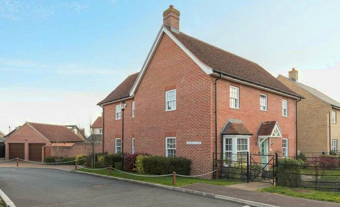 4 Bedroom Detached House For Sale In High Street, Cranfield, Bedford, MK43
