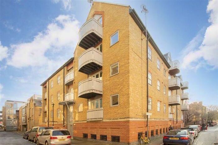 1 Bedroom Flat To Rent In Bermondsey Wall West, London, SE16