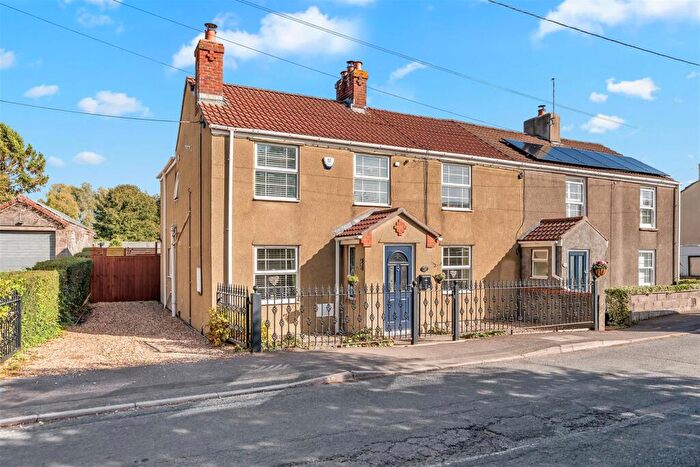 4 Bedroom Semi-Detached House For Sale In Redwick Road, Pilning, South Gloucestershire, BS35