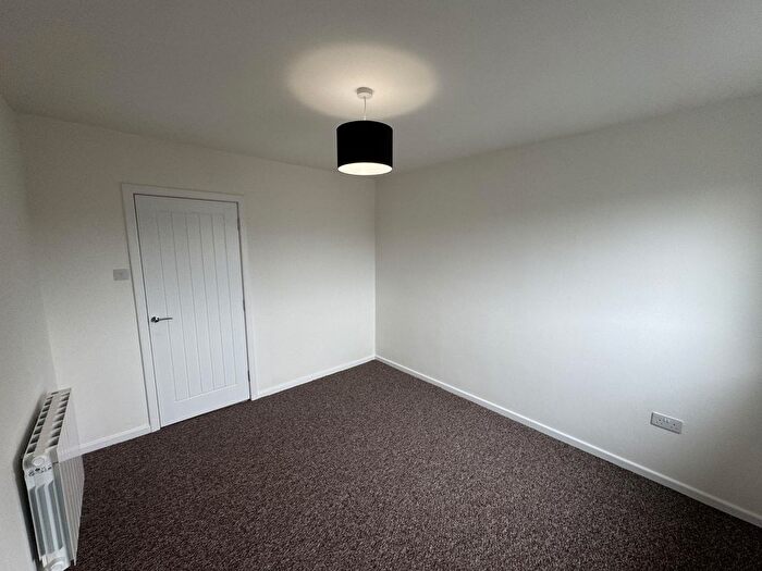 2 Bedroom Flat To Rent In Brington Place, Dundee, DD4