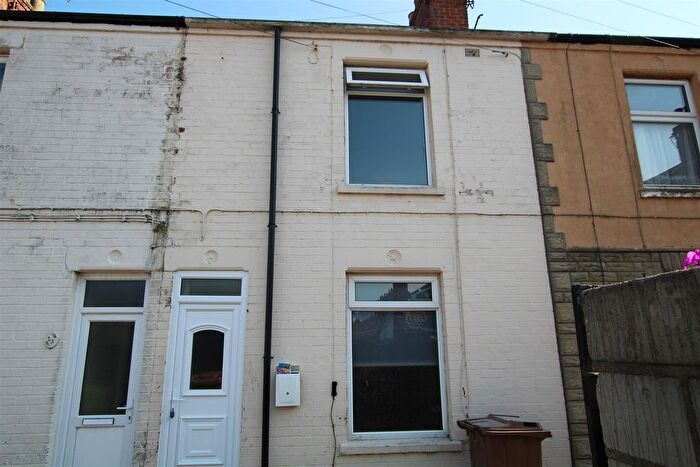2 Bedroom Property To Rent In Edward Street, Withernsea, HU19