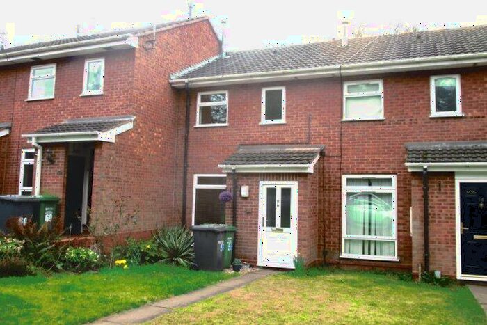 1 Bedroom Property To Rent In Humphries Drive, Kidderminster, DY10