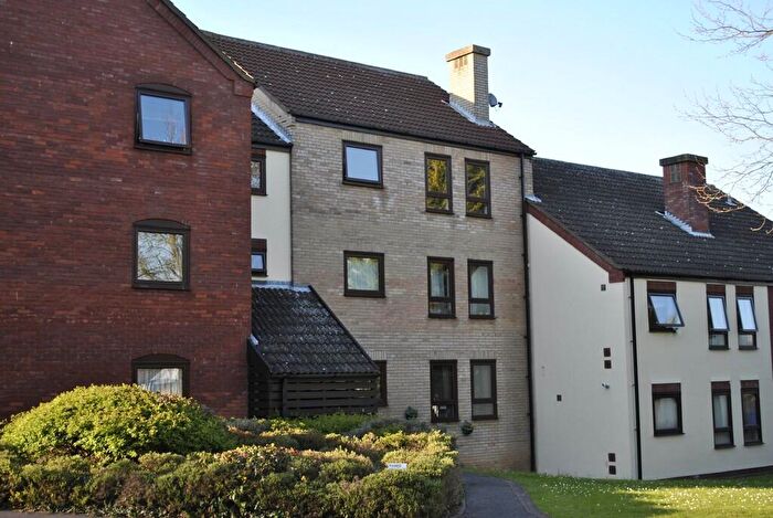 2 Bedroom Apartment To Rent In Nowton Road, Bury St. Edmunds, IP33