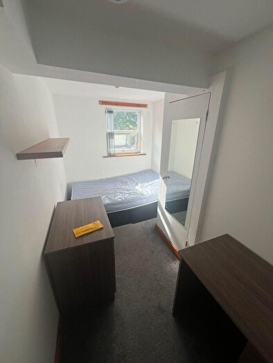 1 Bedroom House Of Multiple Occupation To Rent In Langleys Road, Birmingham, B29