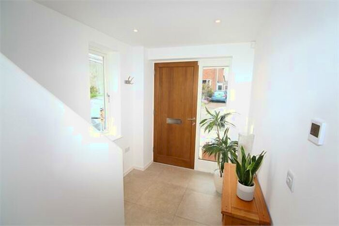 4 Bedroom Detached House For Sale In Walcote, LE17