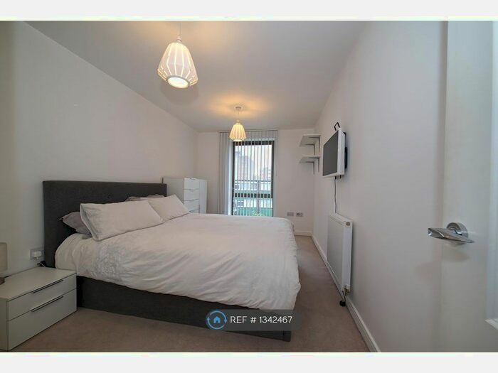 1 Bedroom Flat To Rent In Nihill Place, Croydon, CR0