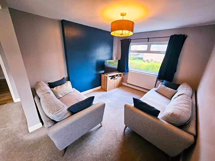 2 Bedroom Flat To Rent In Kent Road, Chester, CH2