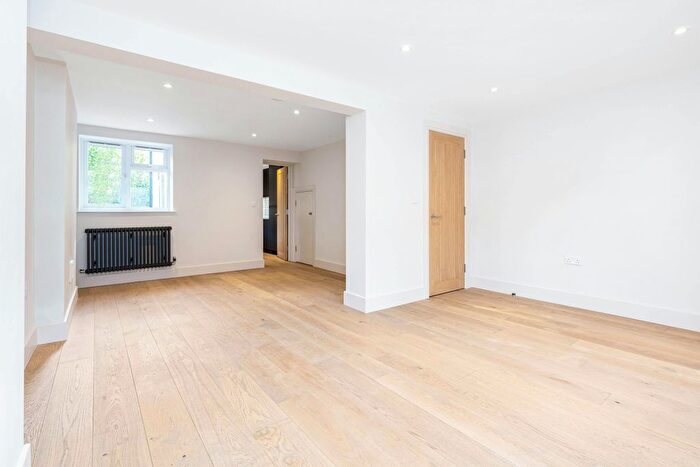 4 Bedroom Terraced House To Rent In Tuskar Street, London, SE10