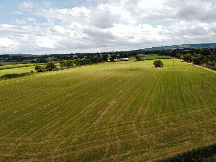 Land For Sale In Land Off Norton's Lane, Mouldsworth, CH3
