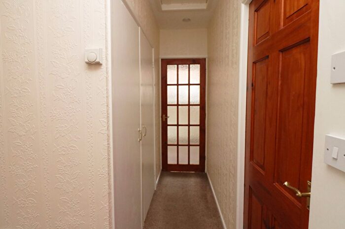 3 Bedroom Bungalow For Sale In Bowness Avenue, Fleetwood, FY7