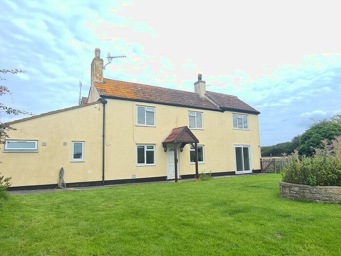 Semi-Detached House To Rent In Weston Road, Edingworth, North Somerset, BS24