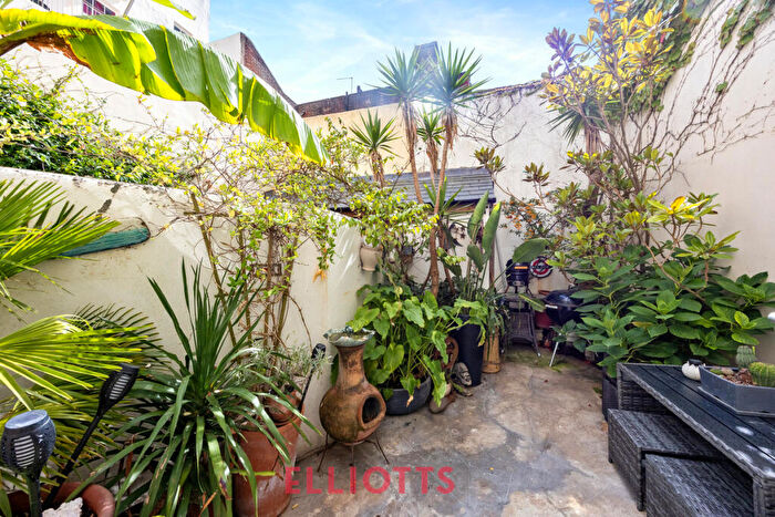 3 Bedroom Terraced House For Sale In Lower Market Street, Hove, BN3
