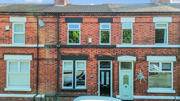 3 Bedroom Terraced House For Sale In Lingholme Road, St. Helens, WA10