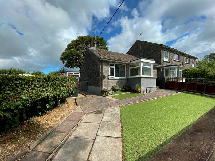 2 Bedroom Bungalow For Sale In Newton St. Petrock, Holsworthy, EX22