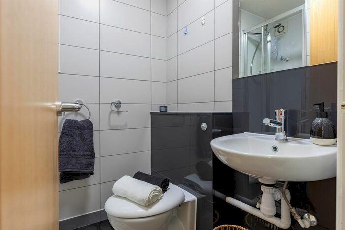 1 Bedroom Flat To Rent In Paddington, Edge Hill, Liverpool, L7