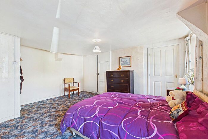 3 Bedroom End Of Terrace House For Sale In High Brigham, Brigham, CA13