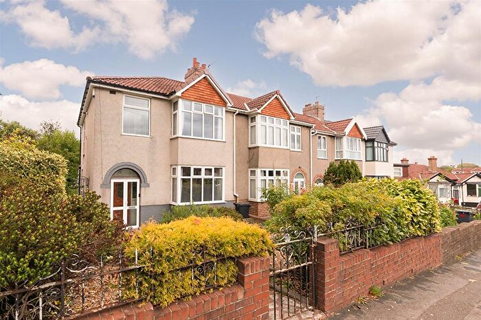 3 Bedroom End Terrace House For Sale In Muller Road, Eastville, BS5