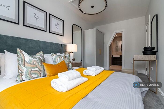 1 Bedroom Flat To Rent In Queen's Road, Clifton, Bristol, BS8