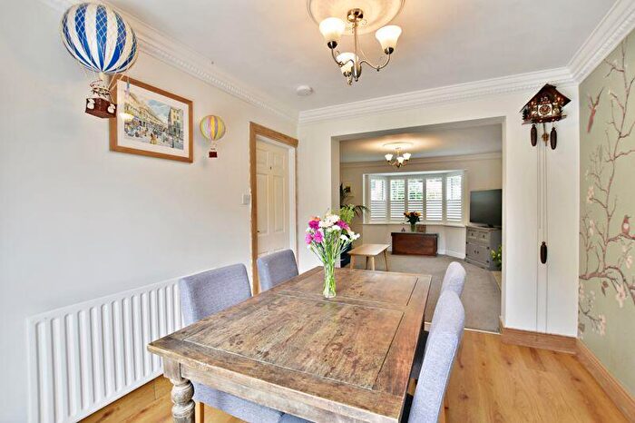 3 Bedroom Detached House For Sale In Mallard Close, Lincoln, LN6