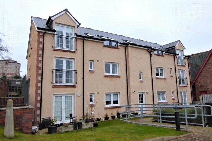 2 Bedroom Flat To Rent In Avon Street, Motherwell, ML1