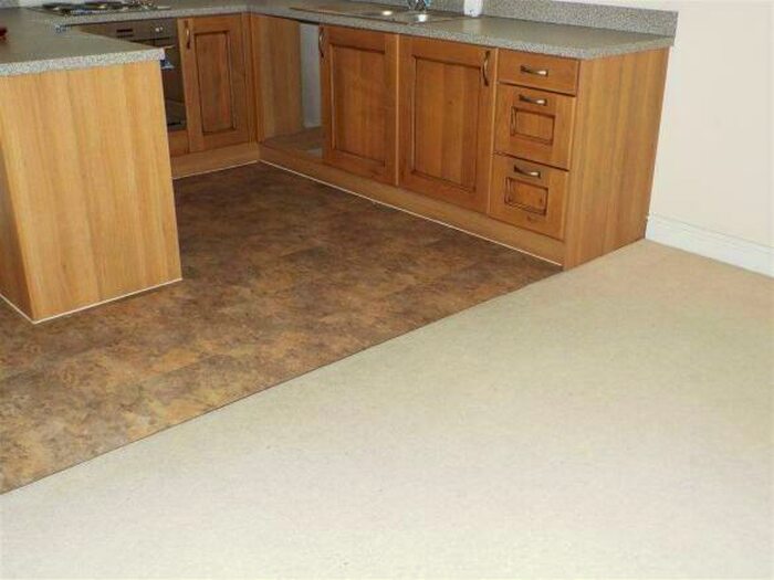 2 Bedroom Flat To Rent In Olsen Rise, Lincoln, LN2