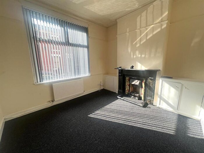 3 Bedroom Terraced House To Rent In Norris Street, Preston, PR1