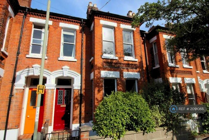 3 Bedroom Terraced House To Rent In Glebe Road, Norwich, NR2