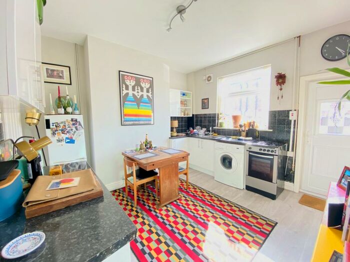 2 Bedroom End Of Terrace House To Rent In Bolton Street, Reddish