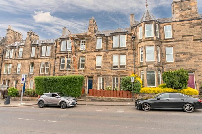 2 Bedroom Flat To Rent In / Ardmillan Terrace, Edinburgh, EH11