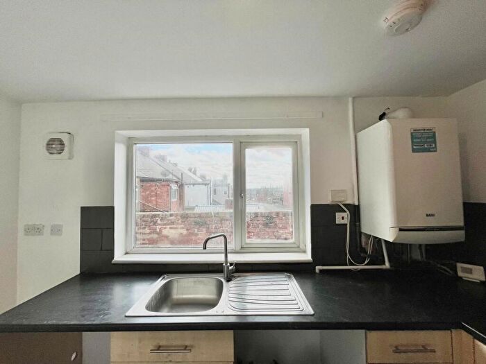 2 Bedroom Flat To Rent In Woods Terrace, Seaham, SR7