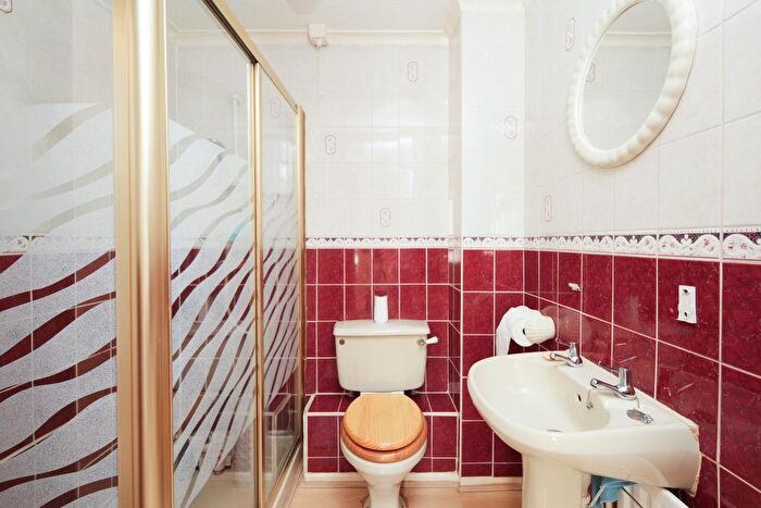 2 Bedroom Semi-Detached House For Sale In Tackford Close, Castle Bromwich, B36