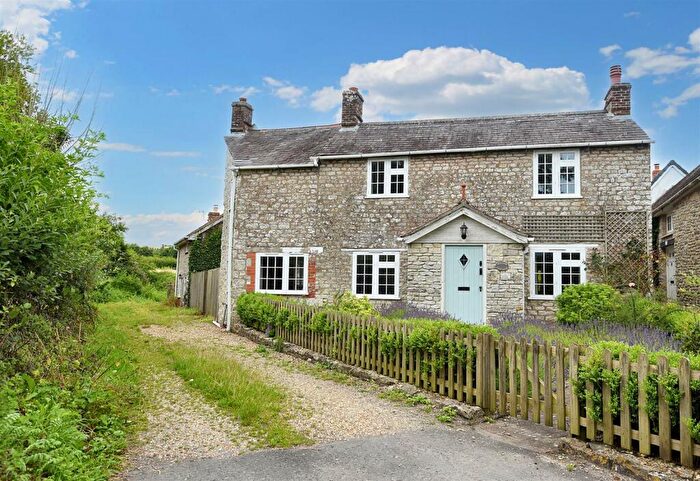 4 Bedroom Detached House For Sale In Mill Lane, Mere, BA12