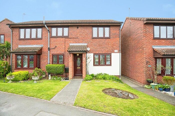 2 Bedroom Flat For Sale In Sheepy Road, Atherstone, CV9