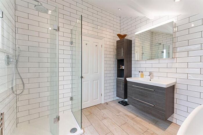 2 Bedroom Terraced House For Sale In Cowley Road, Wanstead, E11