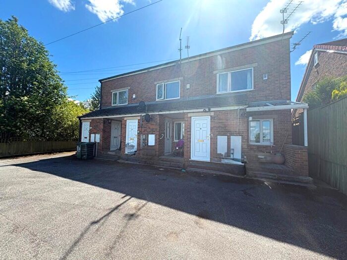 1 Bedroom Flat To Rent In Throxenby Way, Clayton, BD14