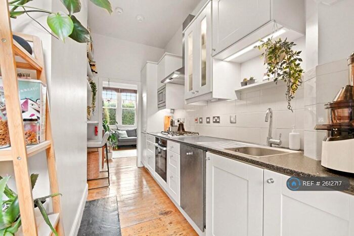 1 Bedroom Flat To Rent In Felix Avenue Crouch End, London, N8