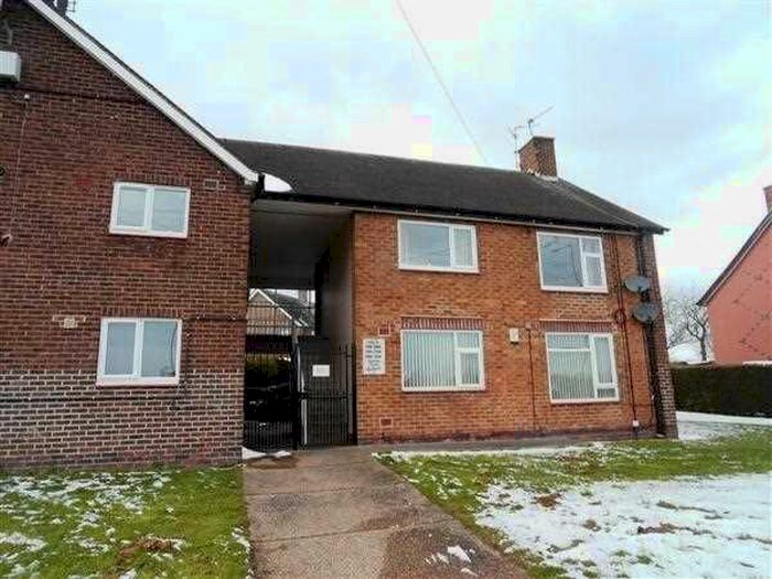1 Bedroom Flat To Rent In Farnborough Road, Clifton, Nottingham, NG11
