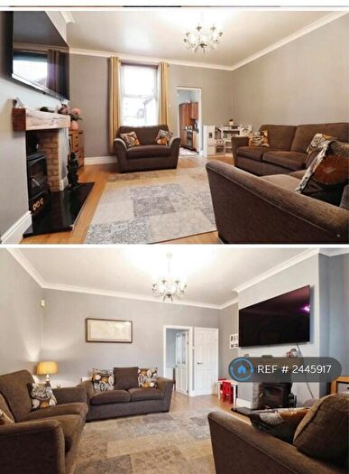 2 Bedroom Terraced House To Rent In St. Catherines Avenue, Doncaster, DN4