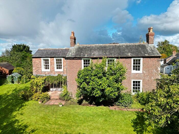 5 Bedroom Detached House For Sale In North End, Burgh-by-Sands, CA5