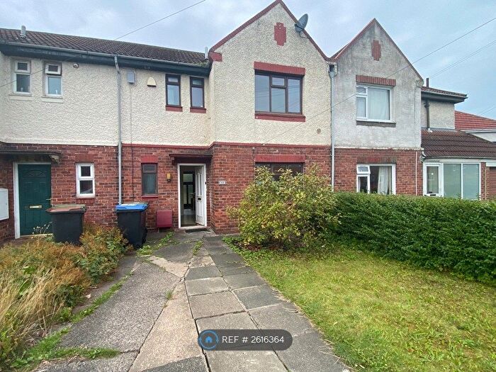 3 Bedroom Semi-Detached House To Rent In Musgrave Gardens, Durham, DH1
