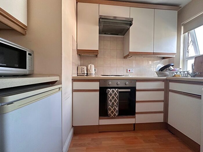 1 Bedroom Flat To Rent In High Street, Swavesey, Cambridge, CB24