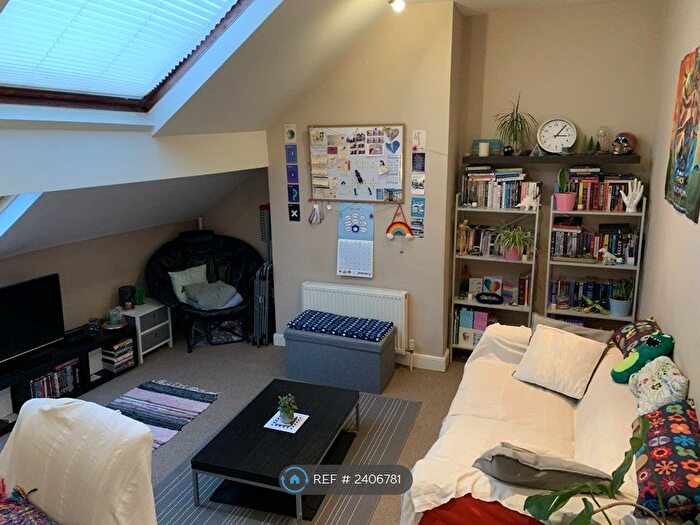 1 Bedroom Flat To Rent In Victoria Road, Leeds, LS6