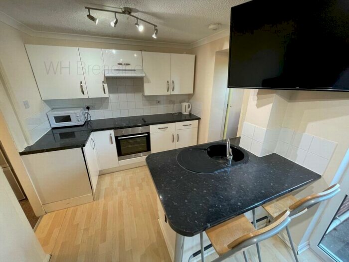 3 Bedroom House To Rent In Bishops Way, Canterbury, CT2